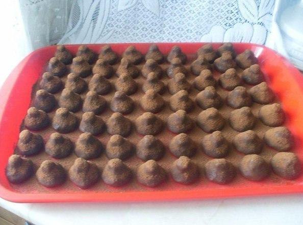 Kонфеты