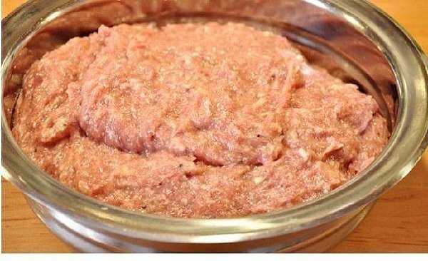 Чебуреки с мясом. Очень удачное хрусткое тесто! Ингредиенты: Тесто: Мука – 8 стакана, Вода – 3 ... - 6