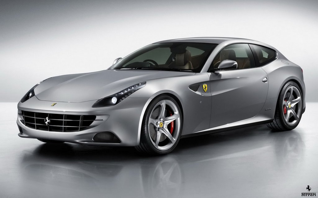 FERRARI STYLE - 13