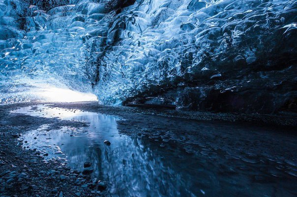     Vatnajokull   - 3