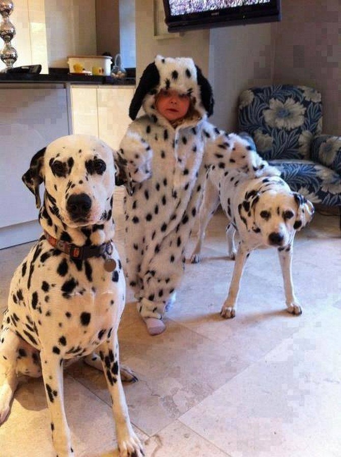     !