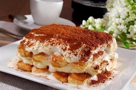 6 рецептов самых быстрых и вкусных тортов.Все торты готовятся очень легко и быстро!Должно быть в ... - 5