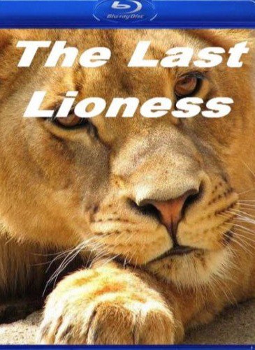  .(The Last Lioness)    ,  - ,  ...