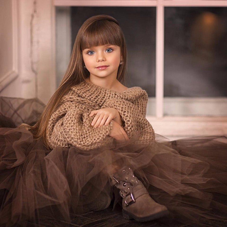 Anastasiya Knyazeva - 4