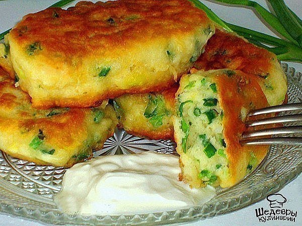 САЛАТ