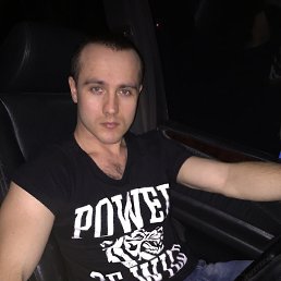 viktor andreevich, 35, 