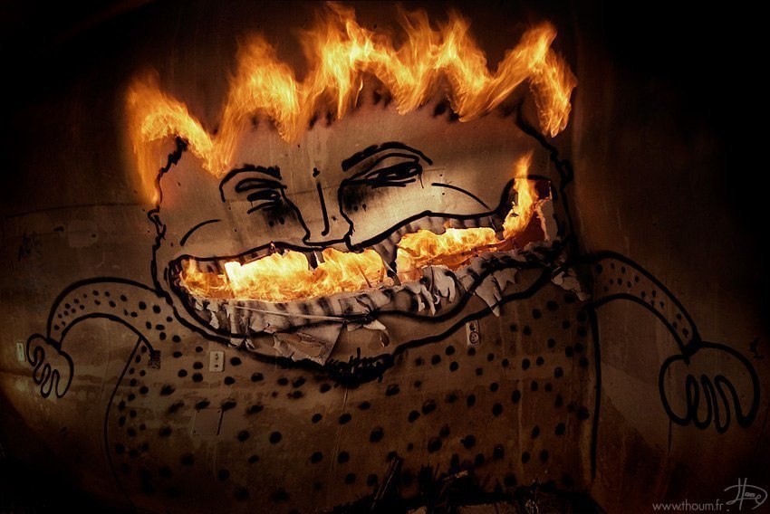   - 8