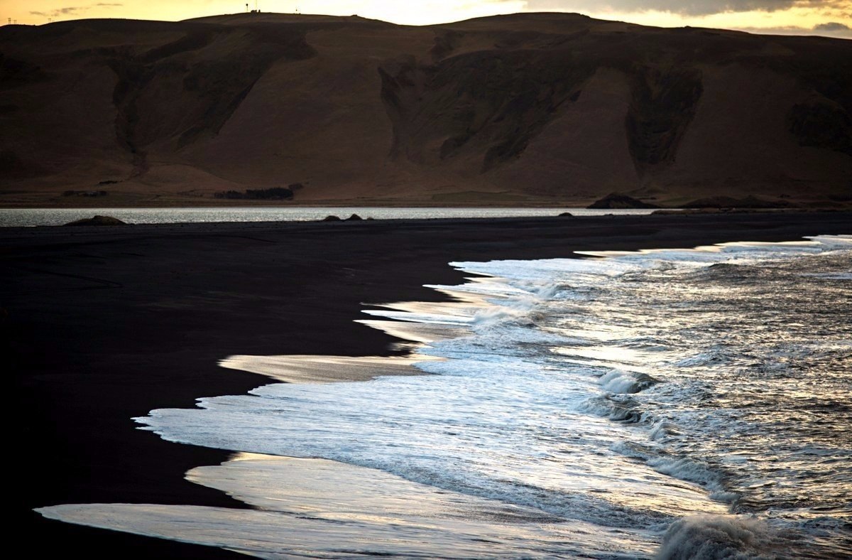 Iceland