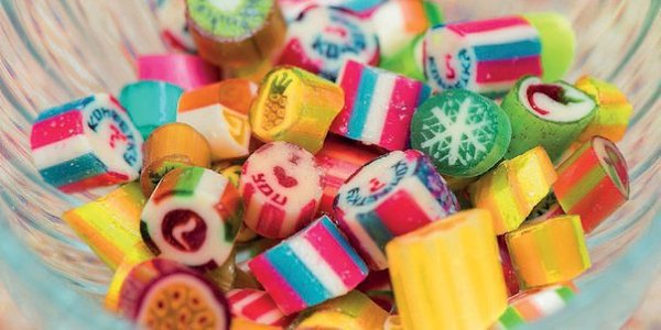 Сделать конфетку. Сфера деятельности: Производство карамельных конфет Стартовые вложения: 1 500 000 ...