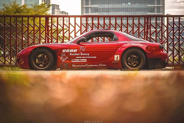 I Love Cars - 23  2016  10:32