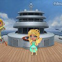 ���� �����������., ������ - ��������� 27 ������ 2016 � ������ �Tropikania�