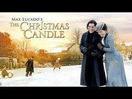    -   (. The Christmas Candle) -             .  ,   ...