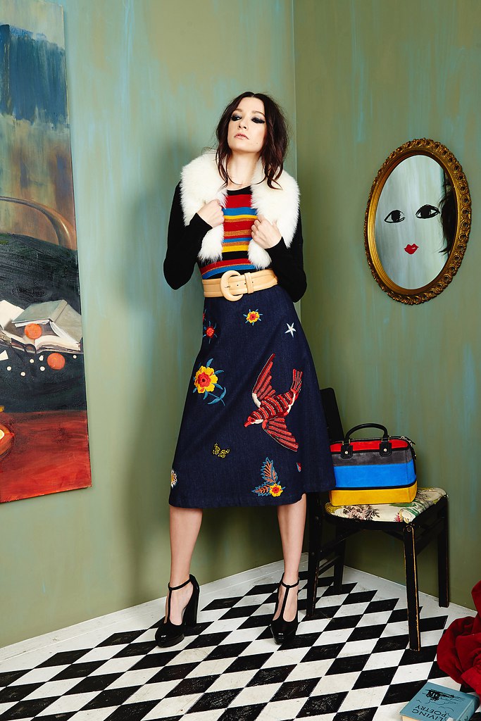 Alice + Olivia - 2016-2017 - 19