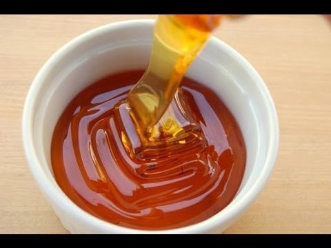 Золотой сахарный сироп.Золотой сахарный сироп (Homemade Golden Syrup) - это популярный ингредиент ... - 2