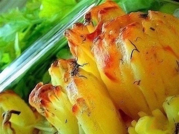 УЖИН ИЗ КАРТОФЕЛЯ: ТОП-9 КРУТЫХ ИДЕЙ.Вкусно и главное очень просто 1) Картофельные крокеты ... - 2