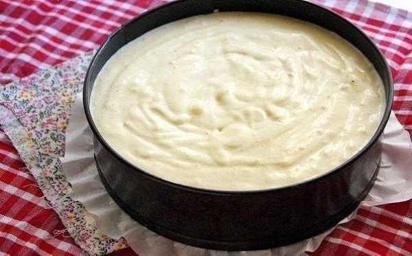 Медовый бисквит.Очень вкусный нежный бисквит, в меру пахнет медом, тает во рту! Отлично поднимается, ... - 5