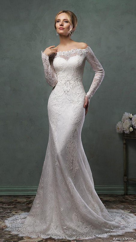    Amelia Sposa - 2