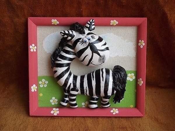 Картины из соленого теста. .Ингридиенты для теста: - мука пшеничная — 2 стакана; - соль «Экстра» — 1 ... - 2