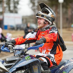 Bikersanches, ����������, 40 ���