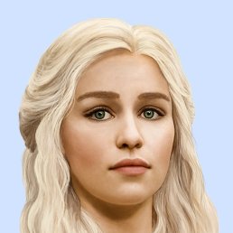  Daenerys,  -  29  2017