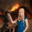  Daenerys,  -  29  2017    