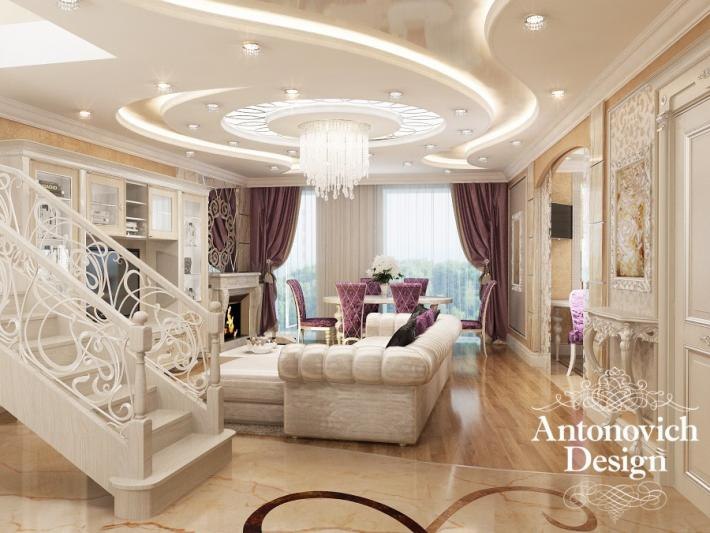 Дизайн"Под крышей дома..." - 29 октября 2016 в 04:26