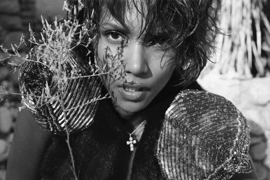 Halle Berry by Tony Duran - 5