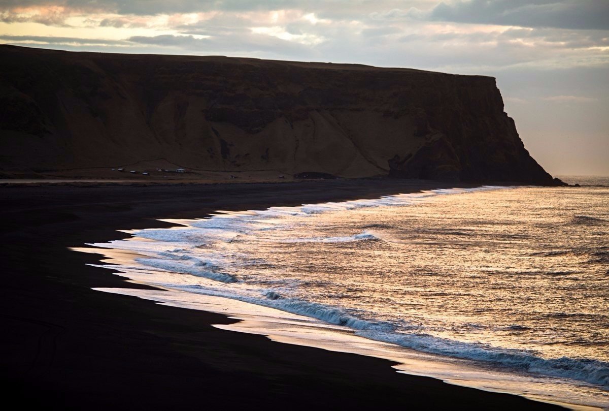 Iceland - 3