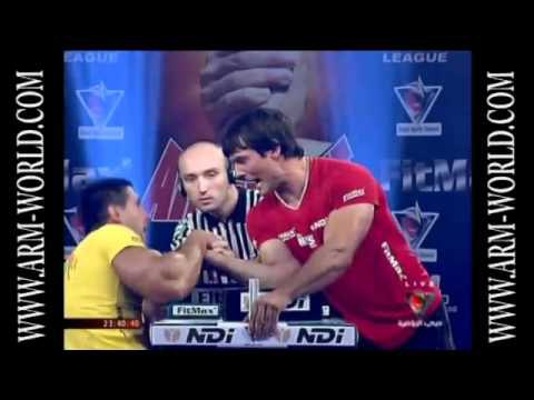 Devon Larratt-Taras Ivakin(2006 Vendetta) - Ytclone