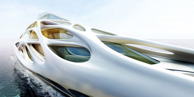 Zaha Hadid           ... - 4