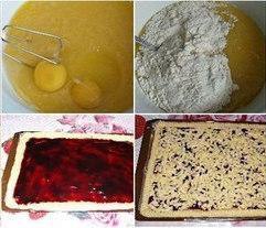 Домашний пирог