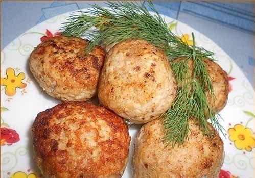 Нежные, сочные, пышные и очень сытные тефтельки для всей семьи! Вкусного вам застолья! ТЕФТЕЛИ ИЗ ...