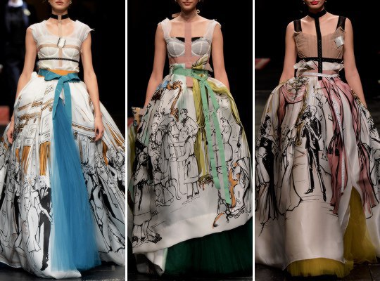 Dolce and Gabbana. - 3