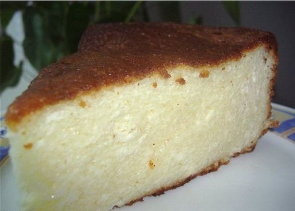 Самая простая и вкусная запеканка.Ингредиенты:Яйца — 3 шт.Сгущенное молоко не вареное — 1 ...