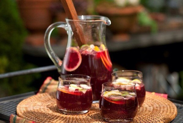  (Sangria).  ,      ,   .  ... - 4