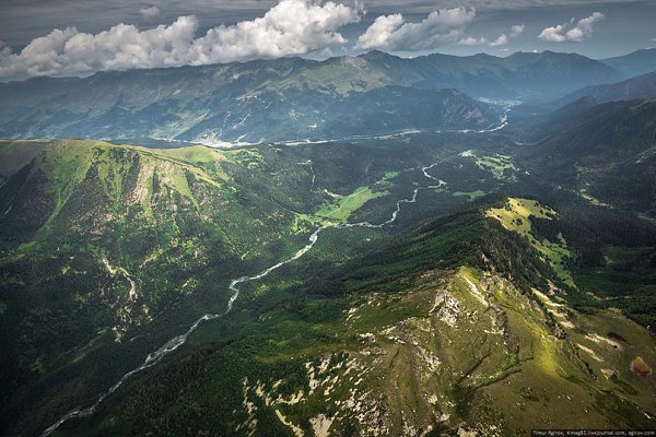 Karachay-Cherkessia - 2