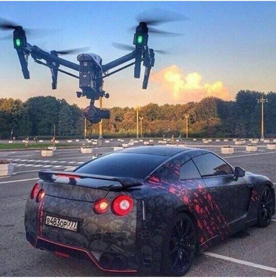 GTR