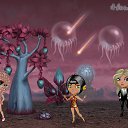 ���� ����������, �����, 42 ���� - ��������� 4 ������ 2016 � ������ �Tropikania�