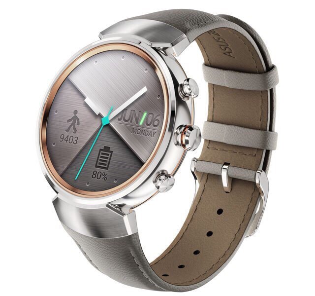   Asus ZenWatch 3        $230. Asus     ...