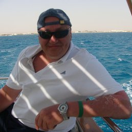 Dmitri, �����-���������, 56 ���