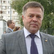 VIKTOR, 61 , 