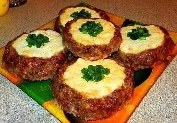 Мясные