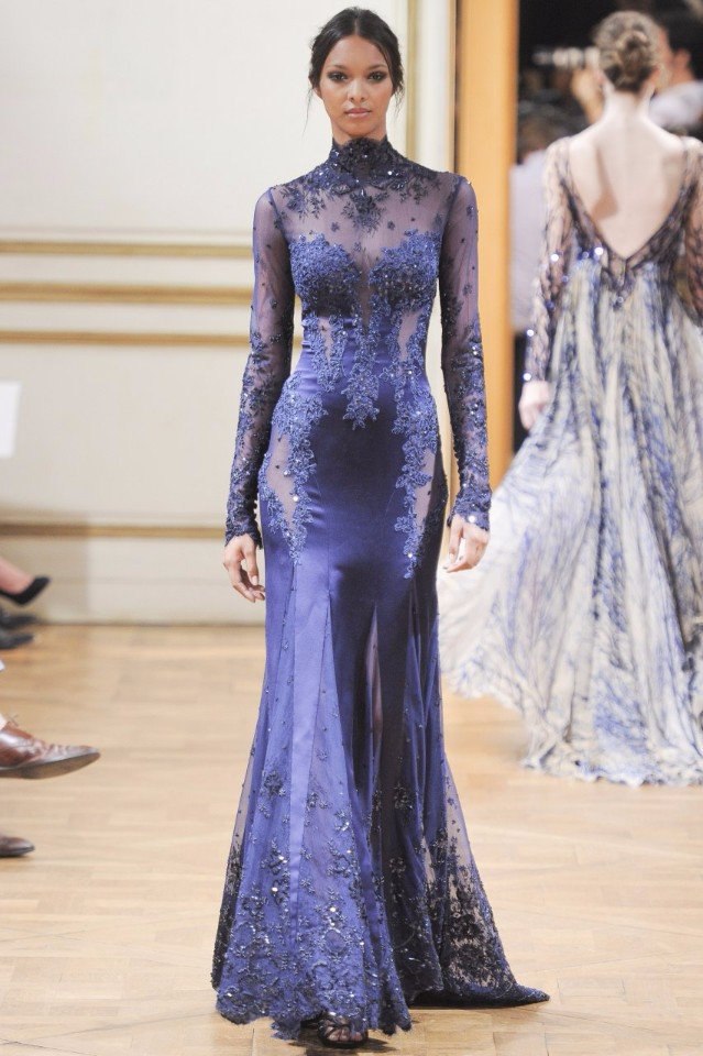  ! Zuhair Murad Haute Couture - 2