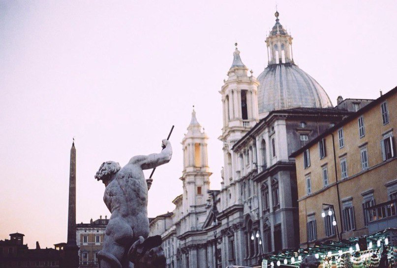 #Rome,#Italy - 4