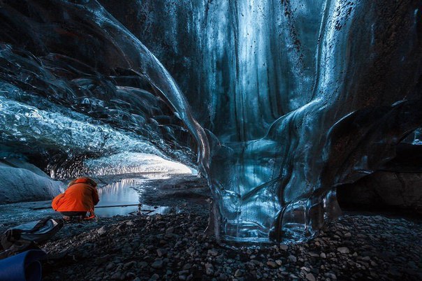     Vatnajokull   - 2