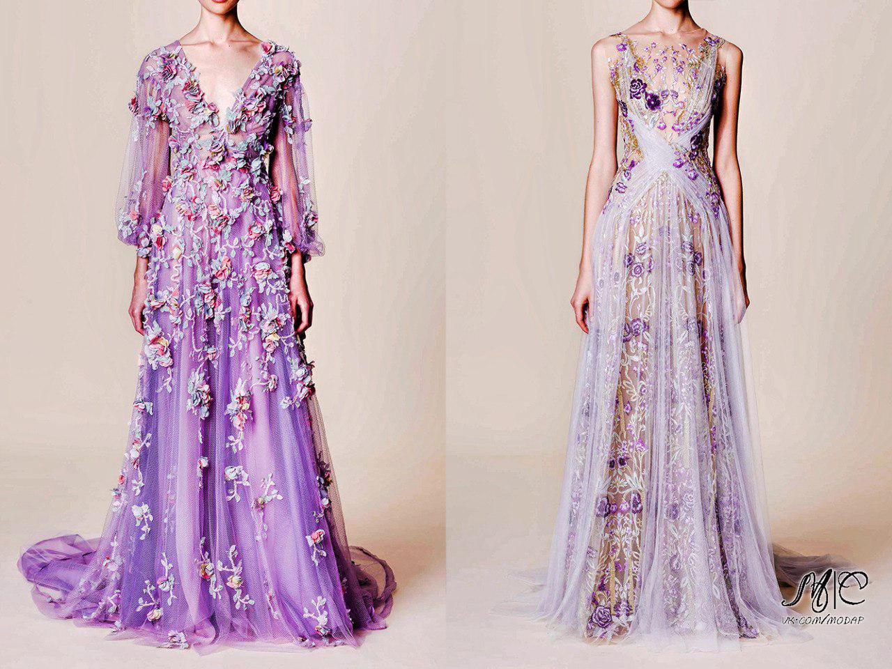 Marchesa Resort 2017 - 6