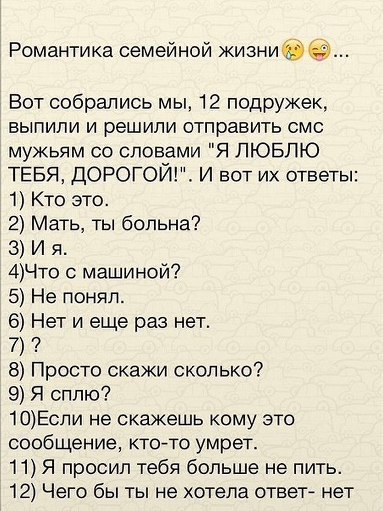 )