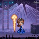  Lady Jazz, - -  22  2017   Tropikania