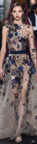 ELIE SAAB - 8