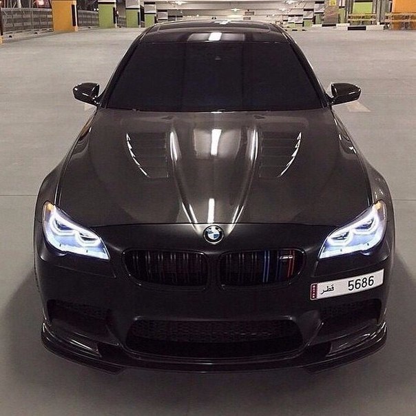  | BMW - 7  2017  13:13